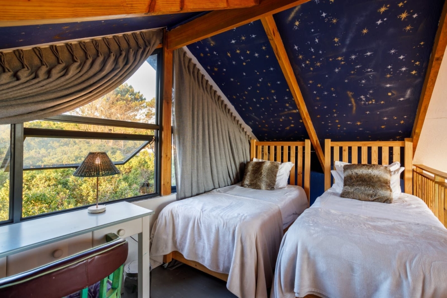 7 Bedroom Property for Sale in Langvlei Dunes Western Cape